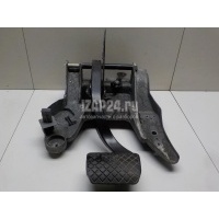 Педаль тормоза VAG Q7 [4L] (2005 - 2015) 7L0723142D