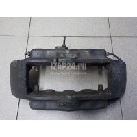 Суппорт тормозной передний правый VAG Q7 [4L] (2005 - 2015) 7L6615150