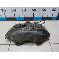 Суппорт тормозной передний правый VAG Q7 [4L] (2005 - 2015) 7L6615150