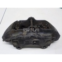 Суппорт тормозной передний правый VAG Q7 [4L] (2005 - 2015) 7L6615150