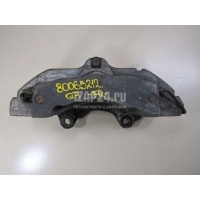 Суппорт тормозной передний правый VAG Q7 [4L] (2005 - 2015) 7L6615150