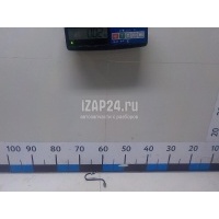 Трубка тормозная VAG Q7 [4L] (2005 - 2015) 7L0614771A