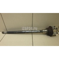Вал VAG Q7 [4L] (2005 - 2015) 0AA409271E