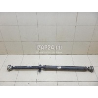 Вал карданный задний VAG Q7 [4L] (2005 - 2015) 7L8521102M