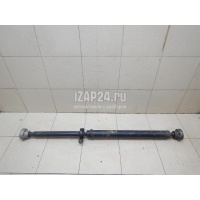 Вал карданный задний VAG Q7 [4L] (2005 - 2015) 7L8521102M
