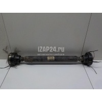 Вал карданный передний VAG Q7 [4L] (2005 - 2015) 95542102003