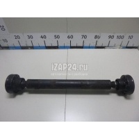 Вал карданный передний VAG Q7 [4L] (2005 - 2015) 95542102003