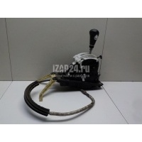 Кулиса КПП VAG Q7 [4L] (2005 - 2015) 4L1713105A