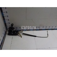Кулиса КПП VAG Q7 [4L] (2005 - 2015) 4L1713105A