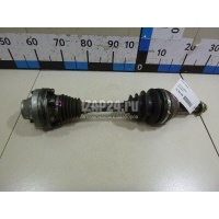 Полуось передняя VAG Q7 [4L] (2005 - 2015) 7L0407271F