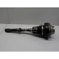 Полуось передняя VAG Q7 [4L] (2005 - 2015) 7L6407271H
