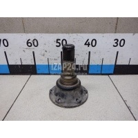 Полуось промежуточная (привод) VAG Q7 [4L] (2005 - 2015) 0AA409272B