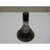 Полуось промежуточная (привод) VAG Q7 [4L] (2005 - 2015) 0AA409272B