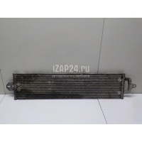 Радиатор (маслоохладитель) АКПП VAG Q7 [4L] (2005 - 2015) 7L0317021