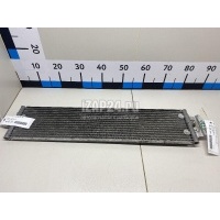 Радиатор (маслоохладитель) АКПП VAG Q7 [4L] (2005 - 2015) 7L0317021C