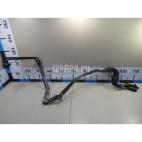 Трубка системы охлаждения АКПП VAG Q7 [4L] (2005 - 2015) 4L0317819B