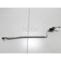 Трубка системы охлаждения АКПП VAG Q7 [4L] (2005 - 2015) 7L0317821A