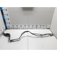 Трубка системы охлаждения АКПП VAG Q7 [4L] (2005 - 2015) 7L8317801G
