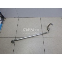 Трубка системы охлаждения АКПП VAG Q7 [4L] (2005 - 2015) 7L0317821A
