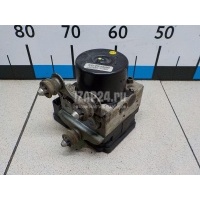 Блок ABS (насос) VAG Q7 [4L] (2005 - 2015) 4L0614517FBEF