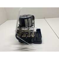 Блок ABS (насос) VAG Q7 [4L] (2005 - 2015) 4L0614517DBEF