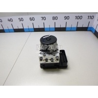 Блок ABS (насос) VAG Q7 [4L] (2005 - 2015) 4L0614517DBEF
