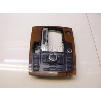 Блок кнопок VAG Q7 [4L] (2005 - 2015) 4L0919610H77