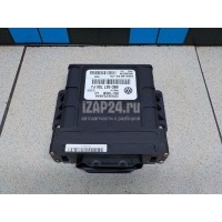 Блок управления АКПП VAG Q7 [4L] (2005 - 2015) 09D927750FJ