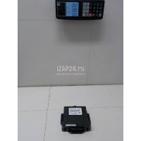 Блок управления АКПП VAG Q7 [4L] (2005 - 2015) 0C8927750AL