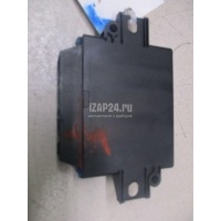 Блок управления парктроником VAG Q7 [4L] (2005 - 2015) 4F0910283P