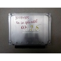 Блок управления подвеской VAG Q7 [4L] (2005 - 2015) 4L0910553C