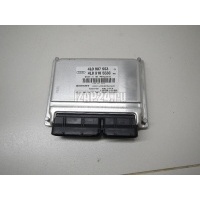 Блок управления подвеской VAG Q7 [4L] (2005 - 2015) 4L0910553C