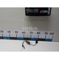 Камера заднего вида VAG Q7 [4L] (2005 - 2015) 4L0980551