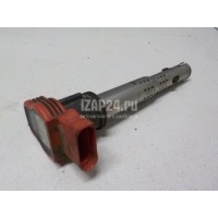 Катушка зажигания BOSCH Q7 [4L] (2005 - 2015) 0986221052