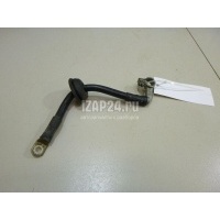 Клемма аккумулятора плюс VAG Touareg (2002 - 2010) 7L0971225H