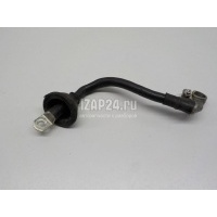 Клемма аккумулятора плюс VAG Q7 [4L] (2005 - 2015) 7L0971225H