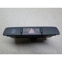 Кнопка аварийной сигнализации VAG Q7 [4L] (2005 - 2015) 4L2927137B5PR