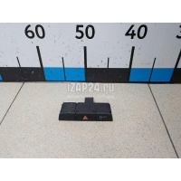 Кнопка аварийной сигнализации VAG Q7 [4L] (2005 - 2015) 4L2927137B5PR