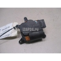 Моторчик заслонки отопителя VAG Q7 [4L] (2005 - 2015) 7L0907511AN