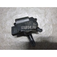 Моторчик заслонки отопителя VAG Q7 [4L] (2005 - 2015) 7L0907511AN