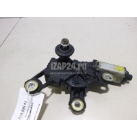 Моторчик стеклоочистителя задний VAG Q7 [4L] (2005 - 2015) 8R0955711B