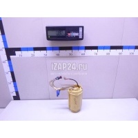 Насос топливный электрический VAG Q7 [4L] (2005 - 2015) 7L6919088E