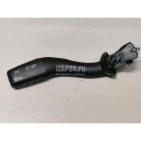 Переключатель поворотов подрулевой VAG Q7 [4L] (2005 - 2015) 4E0953513K4PK
