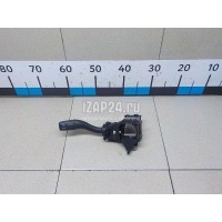 Переключатель поворотов подрулевой VAG Q7 [4L] (2005 - 2015) 4E0953513K4PK
