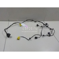 Проводка (коса) VAG Q7 [4L] (2005 - 2015) 4L1971073B