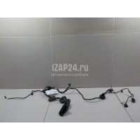 Проводка (коса) VAG Q7 [4L] (2005 - 2015) 4L0971030Q
