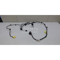 Проводка (коса) VAG Q7 [4L] (2005 - 2015) 4L1971073D