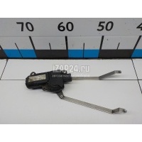 Регулятор дроссельной заслонки VAG Q7 [4L] (2005 - 2015) 079129086B
