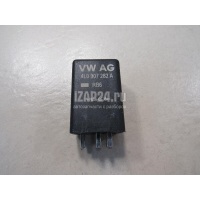 Реле свечей накала VAG Q7 [4L] (2005 - 2015) 4L0907282A