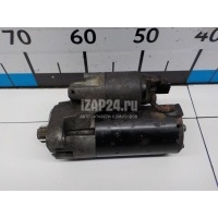 Стартер VAG Q7 [4L] (2005 - 2015) 059911024H